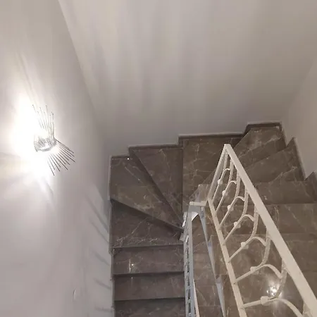 Tuerkel Villa Marmaris * 말마리스