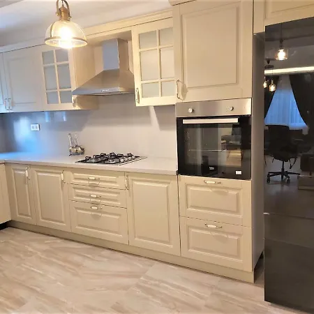 Tuerkel Villa Marmaris * 말마리스