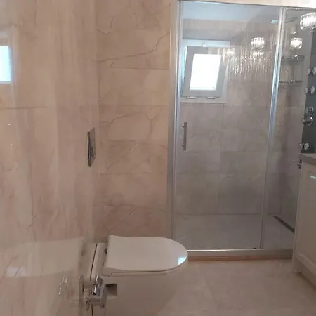 Tuerkel Villa Marmaris 빌라