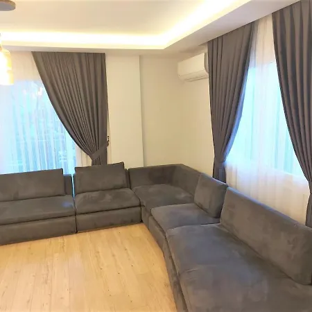 Tuerkel Villa Marmaris 말마리스