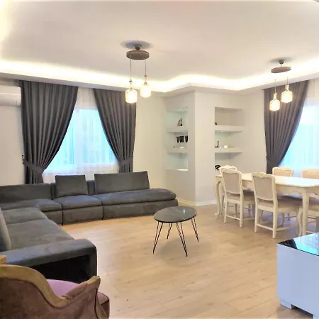 Tuerkel Villa Marmaris * Marmaris